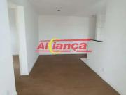 Apartamento para Venda em Guarulhos/SP Vila Bremen 2 Quartos