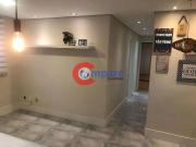 Apartamento para Venda em Guarulhos/SP Vila Bremen 2 Quartos