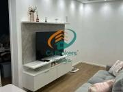 Apartamento para Venda em Guarulhos/SP Vila Bremen 2 Quartos