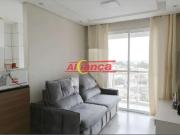 Apartamento para Venda em Guarulhos/SP Vila Bremen 2 Quartos