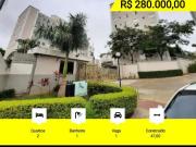 Apartamento para Venda em Guarulhos/SP Vila Bremen 2 Quartos