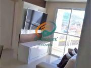 Apartamento para Venda em Guarulhos/SP Vila Bremen 2 Quartos