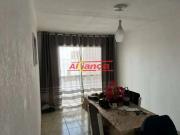 Apartamento para Venda em Guarulhos/SP Vila Camargos 1...