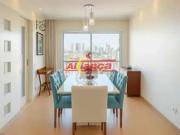 Apartamento para Venda em Guarulhos/SP Vila Camargos 2...