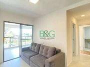 Apartamento para Venda em Guarulhos/SP Vila Camargos 2...