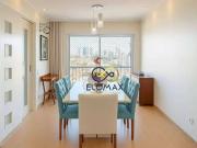 Apartamento para Venda em Guarulhos/SP Vila Camargos 2...