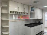 Apartamento para Venda em Guarulhos/SP Vila Camargos 4...