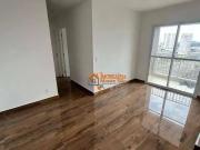 Apartamento para Venda em Guarulhos/SP Vila das...