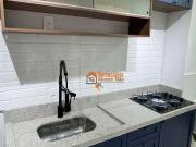 Apartamento para Venda em Guarulhos/SP Vila das...