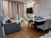 Apartamento para Venda em Guarulhos/SP Vila das...