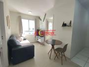 Apartamento para Venda em Guarulhos/SP Vila das...