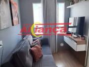 Apartamento para Venda em Guarulhos/SP Vila das...
