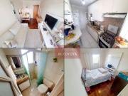 Apartamento para Venda em Guarulhos/SP Vila das...