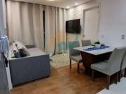 Apartamento para Venda em Guarulhos/SP Vila das...