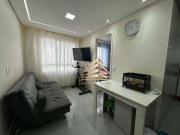 Apartamento para Venda em Guarulhos/SP Vila das...