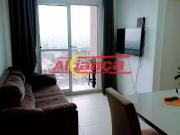 Apartamento para Venda em Guarulhos/SP Vila das...