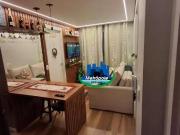 Apartamento para Venda em Guarulhos/SP Vila das...