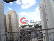 Apartamento para Venda em Guarulhos/SP Vila das...
