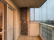 Apartamento para Venda em Guarulhos/SP Vila Endres 1 Quartos