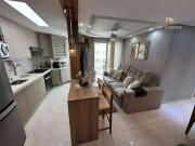 Apartamento para Venda em Guarulhos/SP Vila Endres 2 Quartos