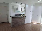 Apartamento para Venda em Guarulhos/SP Vila Endres 2 Quartos Apartamento para Venda em Guarulhos/SP Vila Endres 2 Quartos