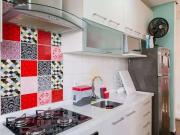 Apartamento para Venda em Guarulhos/SP Vila Endres 2 Quartos