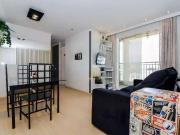 Apartamento para Venda em Guarulhos/SP Vila Endres 2 Quartos