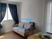 Apartamento para Venda em Guarulhos/SP Vila Endres 2 Quartos