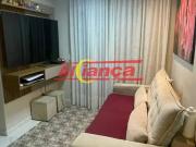 Apartamento para Venda em Guarulhos/SP Vila Endres 2 Quartos