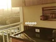 Apartamento para Venda em Guarulhos/SP Vila Endres 3 Quartos