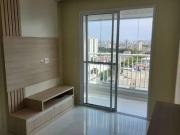 Apartamento para Venda em Guarulhos/SP Vila Endres 2 Quartos