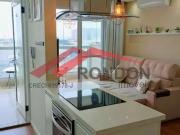 Apartamento para Venda em Guarulhos/SP Vila Endres 2 Quartos