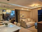 Apartamento para Venda em Guarulhos/SP Vila Endres 2 Quartos