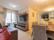 Apartamento para Venda em Guarulhos/SP Vila Endres 2 Quartos