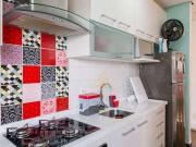 Apartamento para Venda em Guarulhos/SP Vila Endres 2 Quartos