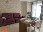 Apartamento para Venda em Guarulhos/SP Vila Endres 2 Quartos