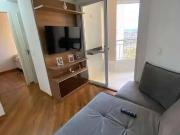 Apartamento para Venda em Guarulhos/SP Vila Endres 2 Quartos