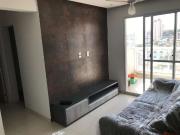 Apartamento para Venda em Guarulhos/SP Vila Endres 2 Quartos