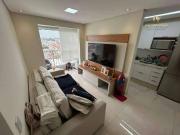 Apartamento para Venda em Guarulhos/SP Vila Endres 2 Quartos