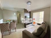 Apartamento para Venda em Guarulhos/SP Vila Endres 2 Quartos