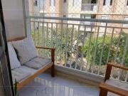 Apartamento para Venda em Guarulhos/SP Vila Endres 2 Quartos