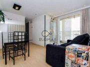 Apartamento para Venda em Guarulhos/SP Vila Endres 2 Quartos
