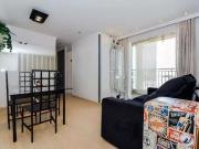 Apartamento para Venda em Guarulhos/SP Vila Endres 2 Quartos