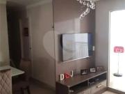 Apartamento para Venda em Guarulhos/SP Vila Endres 2 Quartos