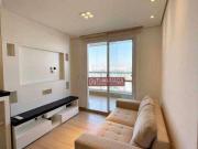 Apartamento para Venda em Guarulhos/SP Vila Endres 2 Quartos
