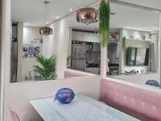 Apartamento para Venda em Guarulhos/SP Vila Endres 2 Quartos