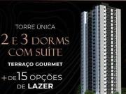 Apartamento para Venda em Guarulhos/SP Vila Endres 2 Quartos