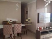 Apartamento para Venda em Guarulhos/SP Vila Endres 2 Quartos