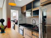 Apartamento para Venda em Guarulhos/SP Vila Endres 2 Quartos