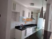 Apartamento para Venda em Guarulhos/SP Vila Endres 2 Quartos